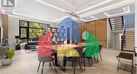 Residential - Multi-Family - Toronto, Canada - Canada