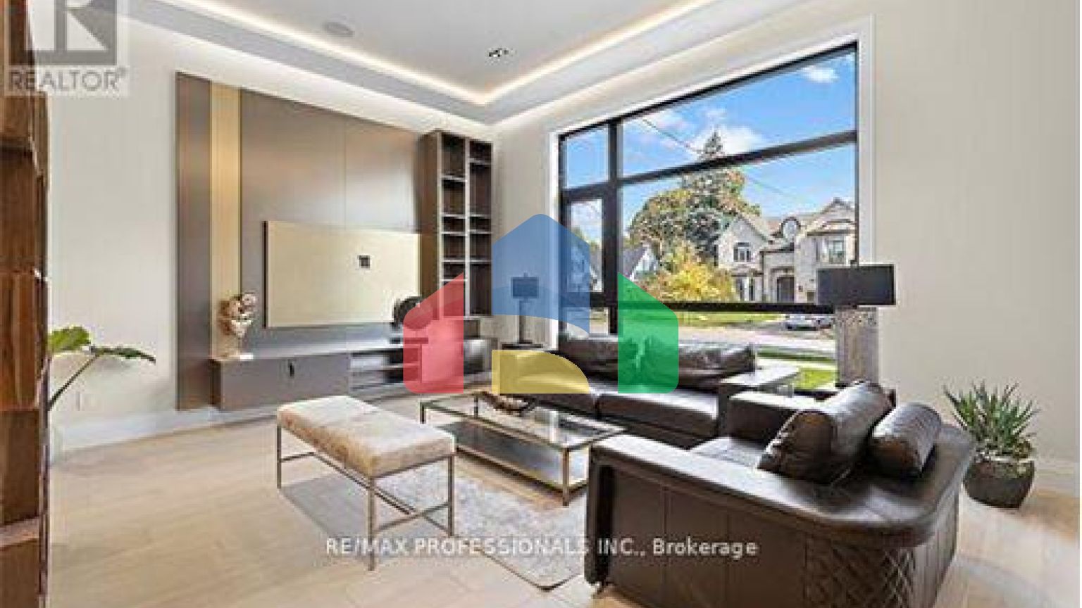 Residential - Multi-Family - Toronto, Canada - Canada