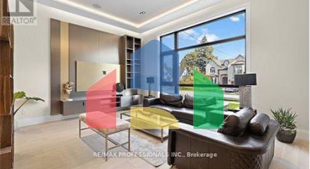 Residential - Multi-Family - Toronto, Canada - Canada