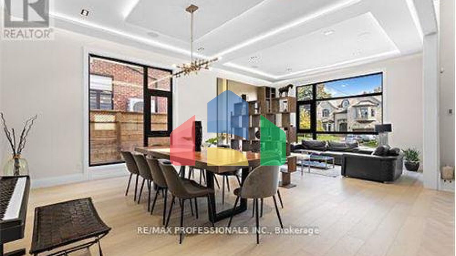 Residential - Multi-Family - Toronto, Canada - Canada