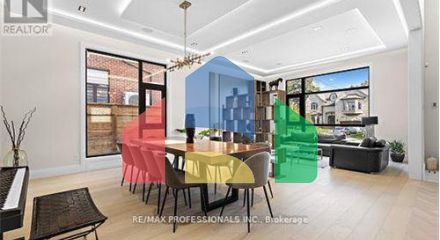 Residential - Multi-Family - Toronto, Canada - Canada