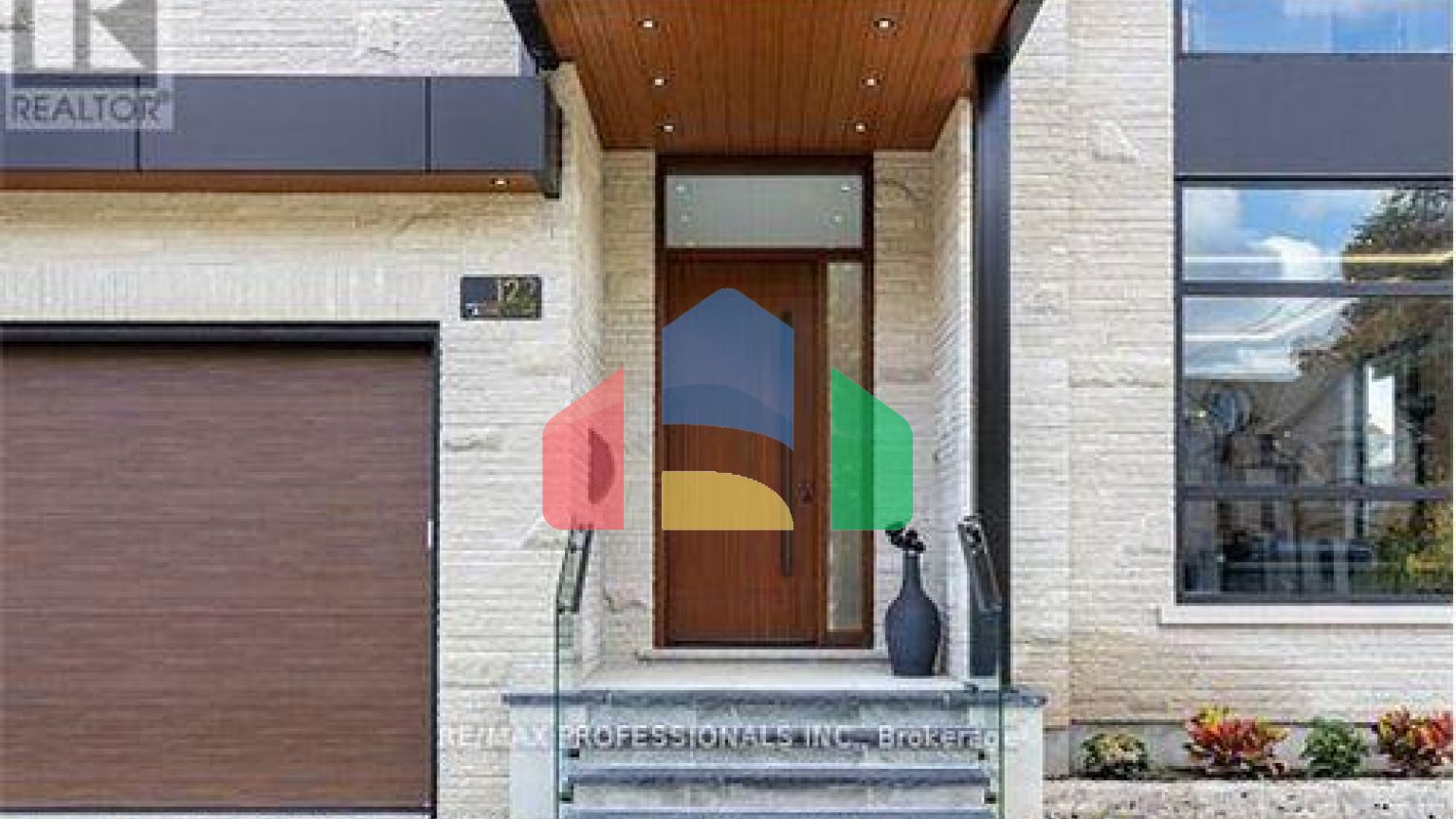 Residential - Multi-Family - Toronto, Canada - Canada