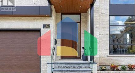 Residential - Multi-Family - Toronto, Canada - Canada