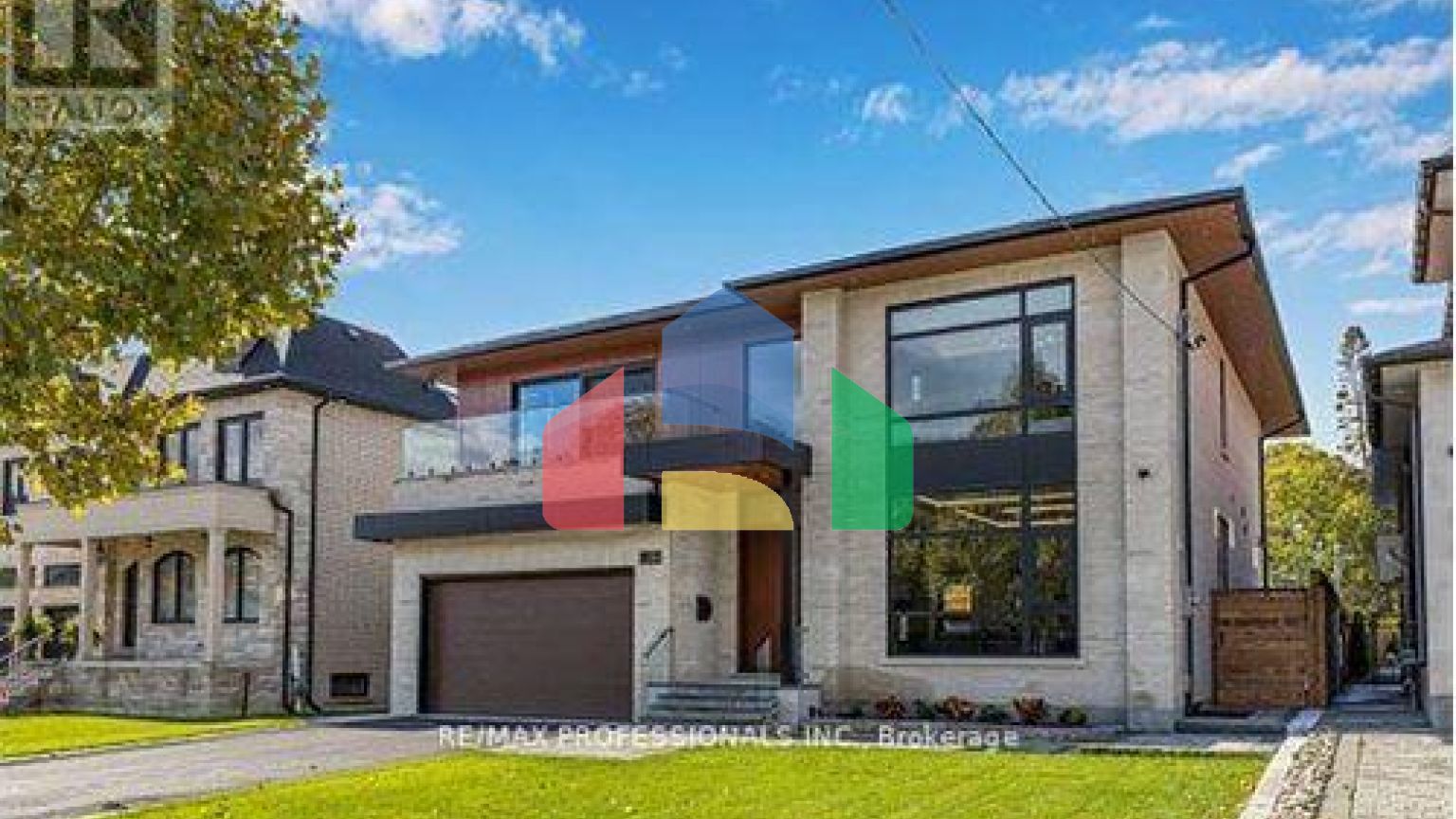 Residential - Multi-Family - Toronto, Canada - Canada