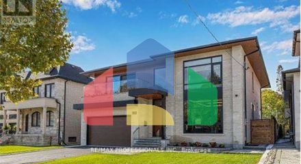 Residential - Multi-Family - Toronto, Canada - Canada