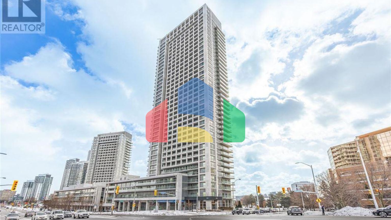 Residential - Condo/Apartment - Toronto, Canada - Canada