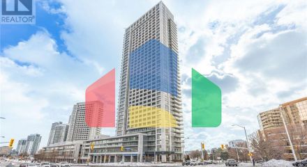 Residential - Condo/Apartment - Toronto, Canada - Canada