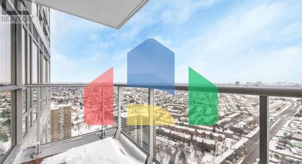 Residential - Condo/Apartment - Toronto, Canada - Canada