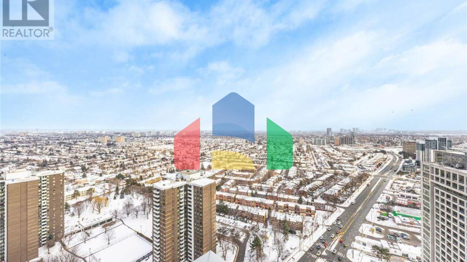 Residential - Condo/Apartment - Toronto, Canada - Canada