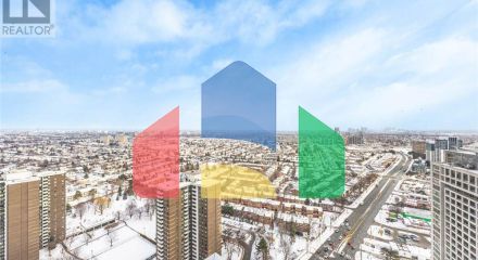 Residential - Condo/Apartment - Toronto, Canada - Canada