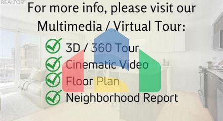 Residential - Condo/Apartment - Toronto, Canada - Canada