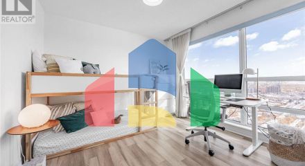 Residential - Condo/Apartment - Toronto, Canada - Canada