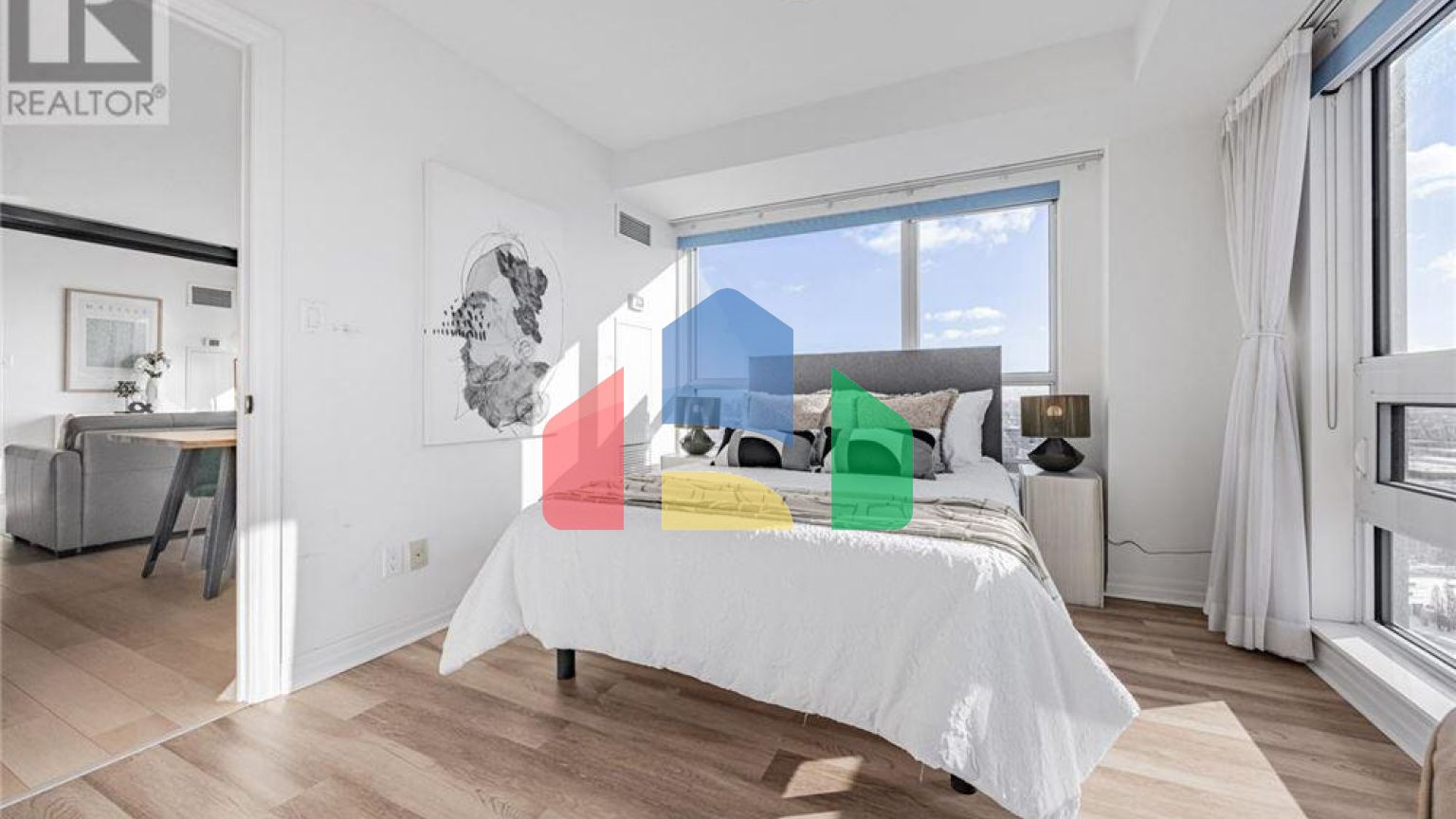 Residential - Condo/Apartment - Toronto, Canada - Canada