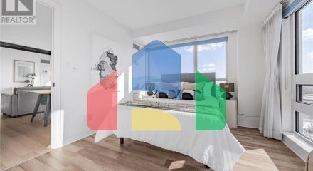 Residential - Condo/Apartment - Toronto, Canada - Canada