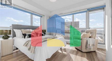 Residential - Condo/Apartment - Toronto, Canada - Canada