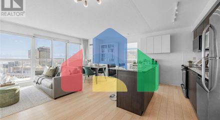 Residential - Condo/Apartment - Toronto, Canada - Canada