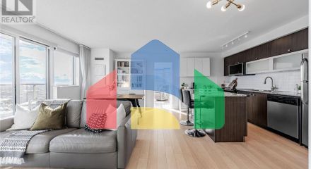 Residential - Condo/Apartment - Toronto, Canada - Canada