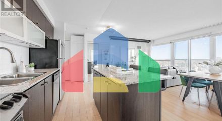 Residential - Condo/Apartment - Toronto, Canada - Canada