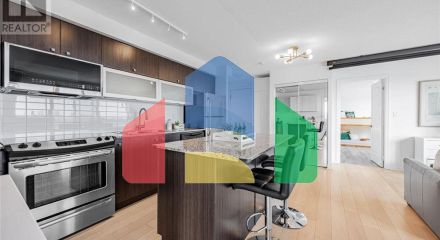 Residential - Condo/Apartment - Toronto, Canada - Canada