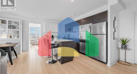 Residential - Condo/Apartment - Toronto, Canada - Canada