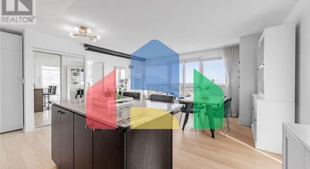 Residential - Condo/Apartment - Toronto, Canada - Canada