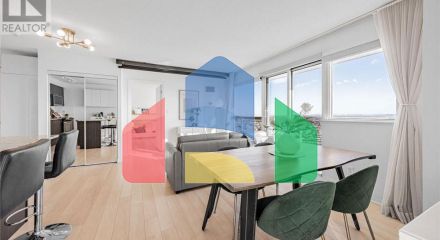 Residential - Condo/Apartment - Toronto, Canada - Canada