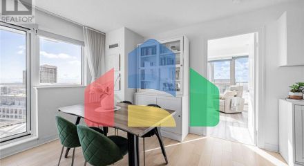 Residential - Condo/Apartment - Toronto, Canada - Canada