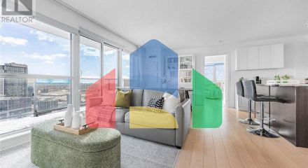 Residential - Condo/Apartment - Toronto, Canada - Canada