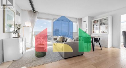 Residential - Condo/Apartment - Toronto, Canada - Canada