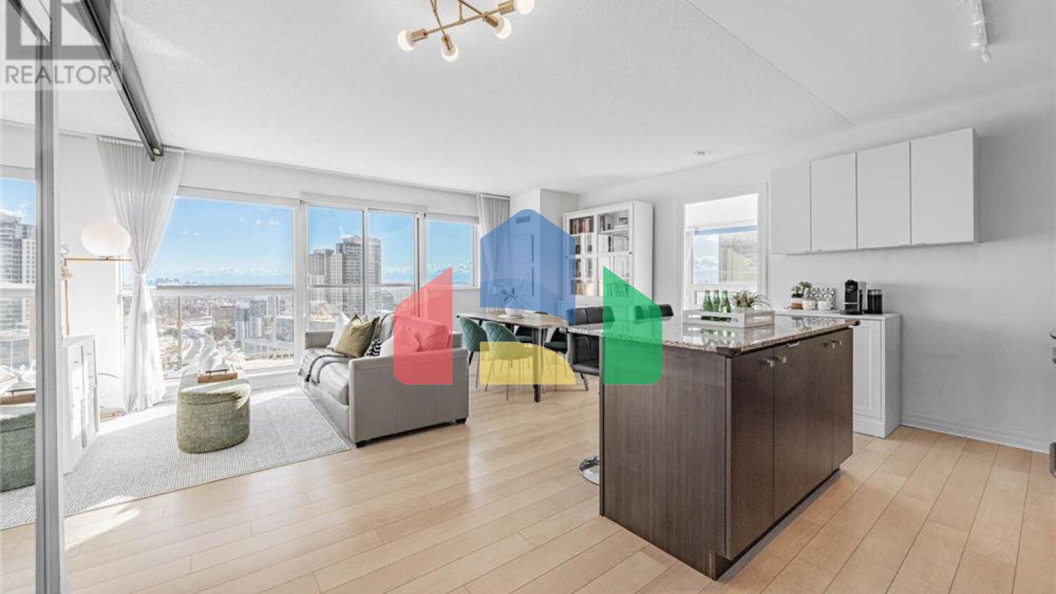 Residential - Condo/Apartment - Toronto, Canada - Canada