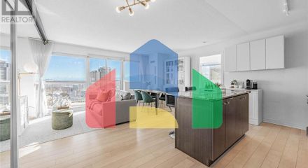 Residential - Condo/Apartment - Toronto, Canada - Canada