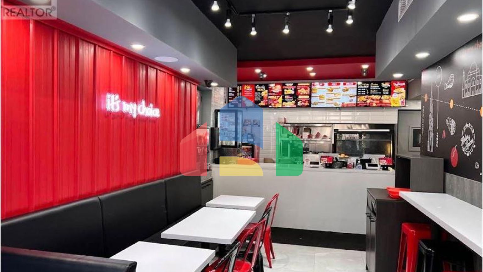 Commercial - Commercial/Retail - Toronto, Canada - Canada