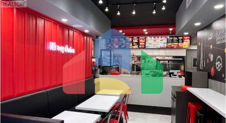 Commercial - Commercial/Retail - Toronto, Canada - Canada