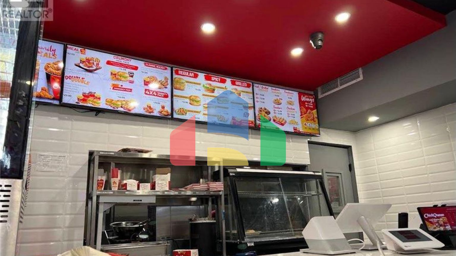 Commercial - Commercial/Retail - Toronto, Canada - Canada