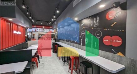 Commercial - Commercial/Retail - Toronto, Canada - Canada