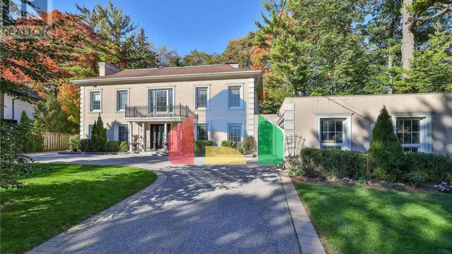 Residential - Single Family Home - Toronto, Canada - Canada