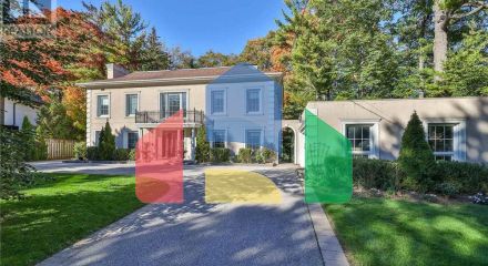Residential - Single Family Home - Toronto, Canada - Canada