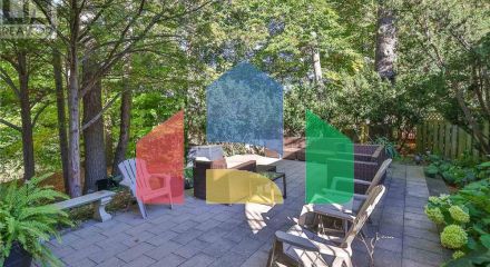 Residential - Single Family Home - Toronto, Canada - Canada