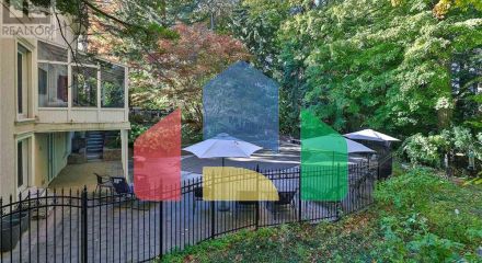 Residential - Single Family Home - Toronto, Canada - Canada