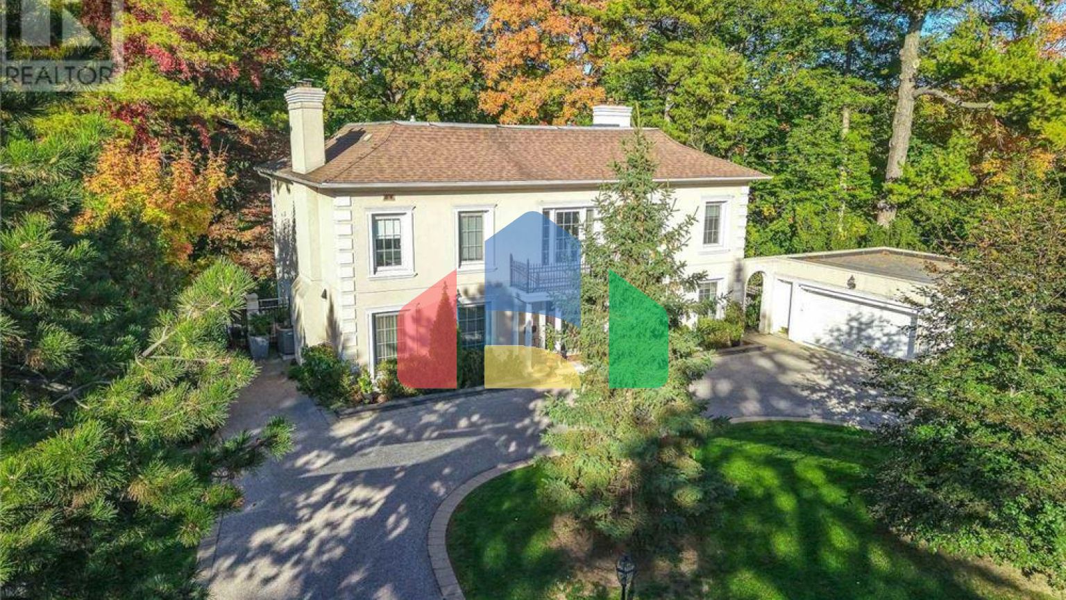 Residential - Single Family Home - Toronto, Canada - Canada