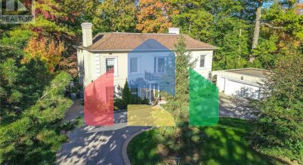 Residential - Single Family Home - Toronto, Canada - Canada