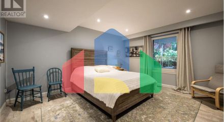 Residential - Single Family Home - Toronto, Canada - Canada