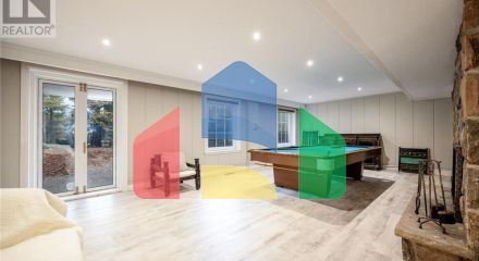 Residential - Single Family Home - Toronto, Canada - Canada