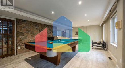 Residential - Single Family Home - Toronto, Canada - Canada