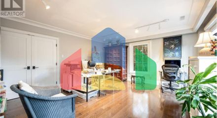 Residential - Single Family Home - Toronto, Canada - Canada