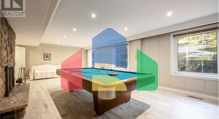 Residential - Single Family Home - Toronto, Canada - Canada