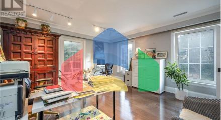 Residential - Single Family Home - Toronto, Canada - Canada