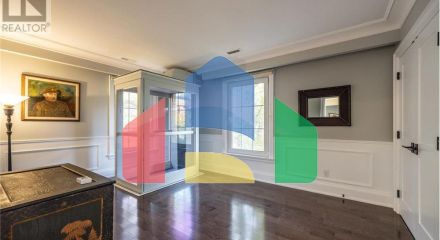 Residential - Single Family Home - Toronto, Canada - Canada