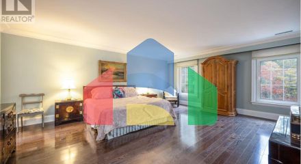 Residential - Single Family Home - Toronto, Canada - Canada