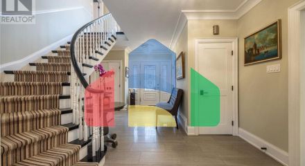 Residential - Single Family Home - Toronto, Canada - Canada